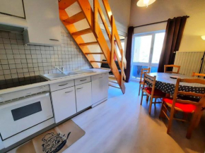 Résidence Jetay - Appartement avec mezzanine pour 6 personnes MAE-4624